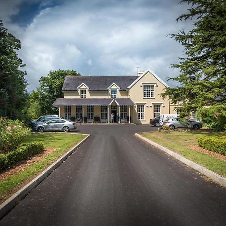 Greenway Manor Hotel Waterford Exterior foto