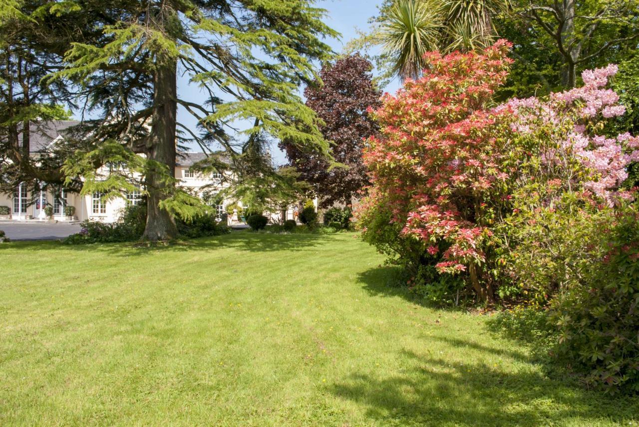 Greenway Manor Hotel Waterford Exterior foto