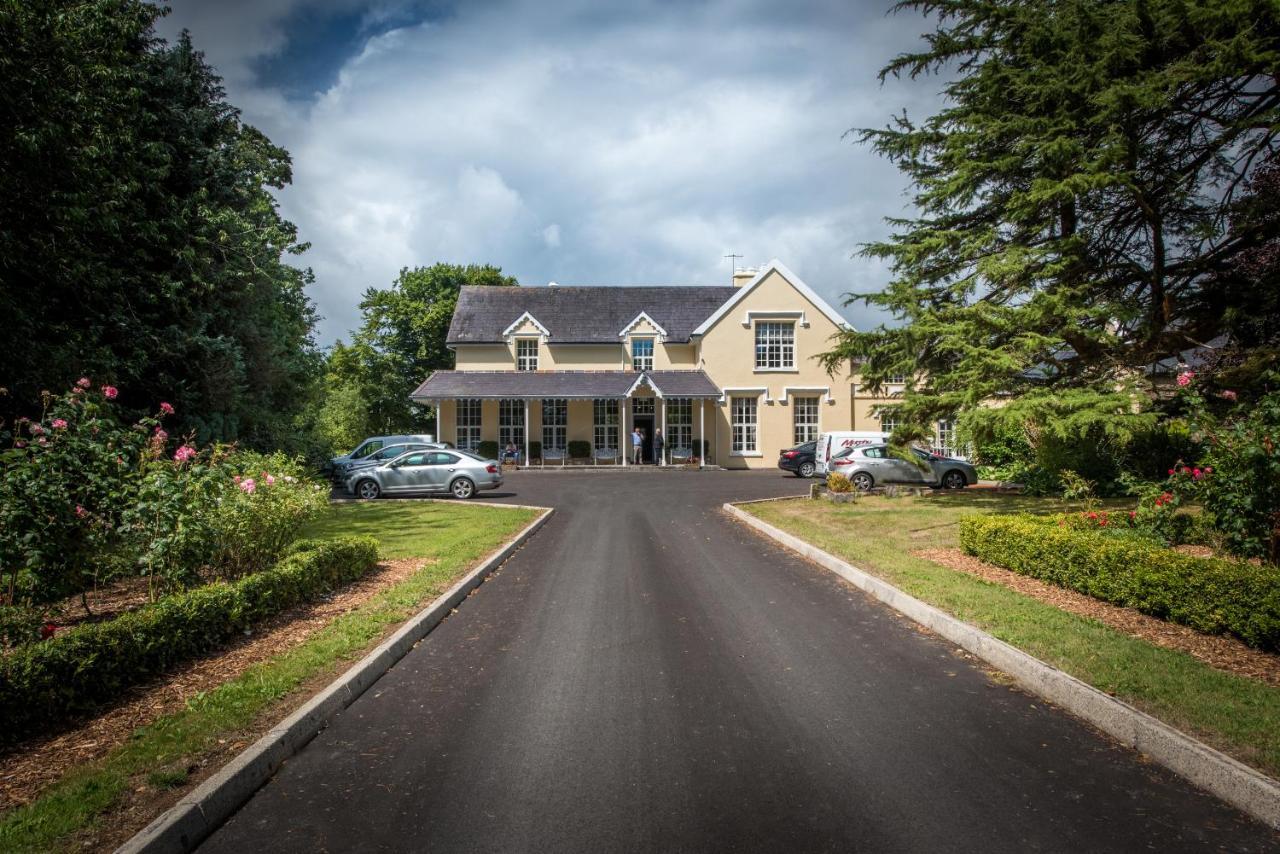 Greenway Manor Hotel Waterford Exterior foto