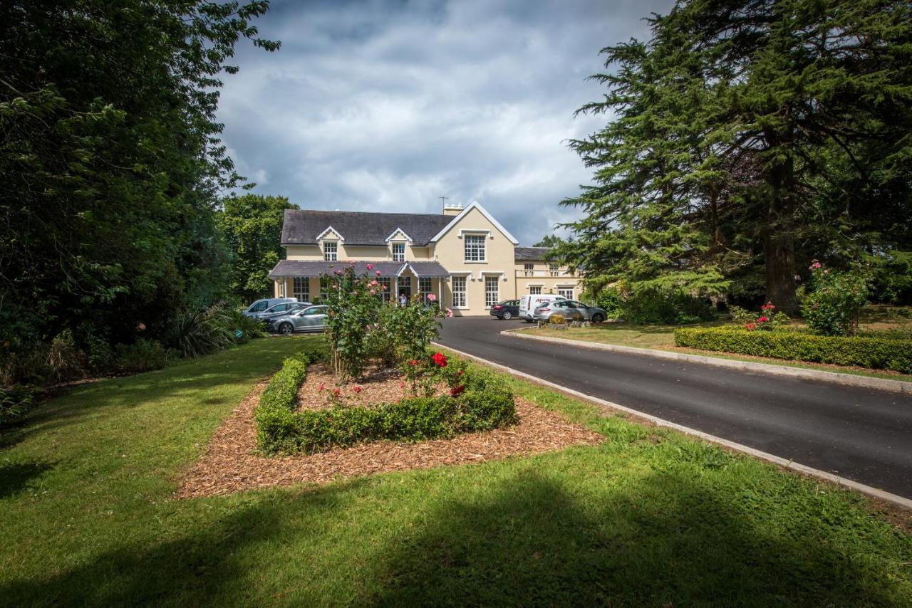 Greenway Manor Hotel Waterford Exterior foto