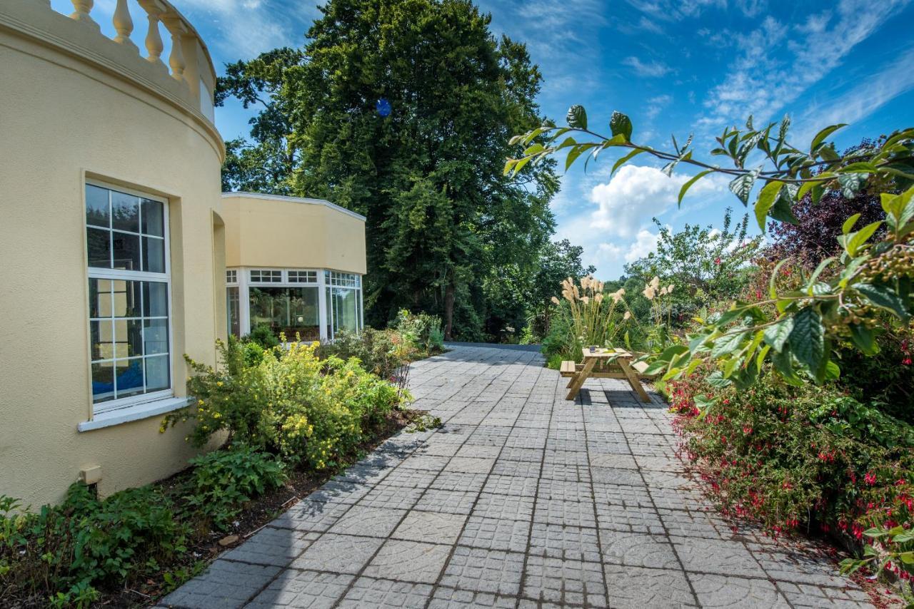 Greenway Manor Hotel Waterford Exterior foto