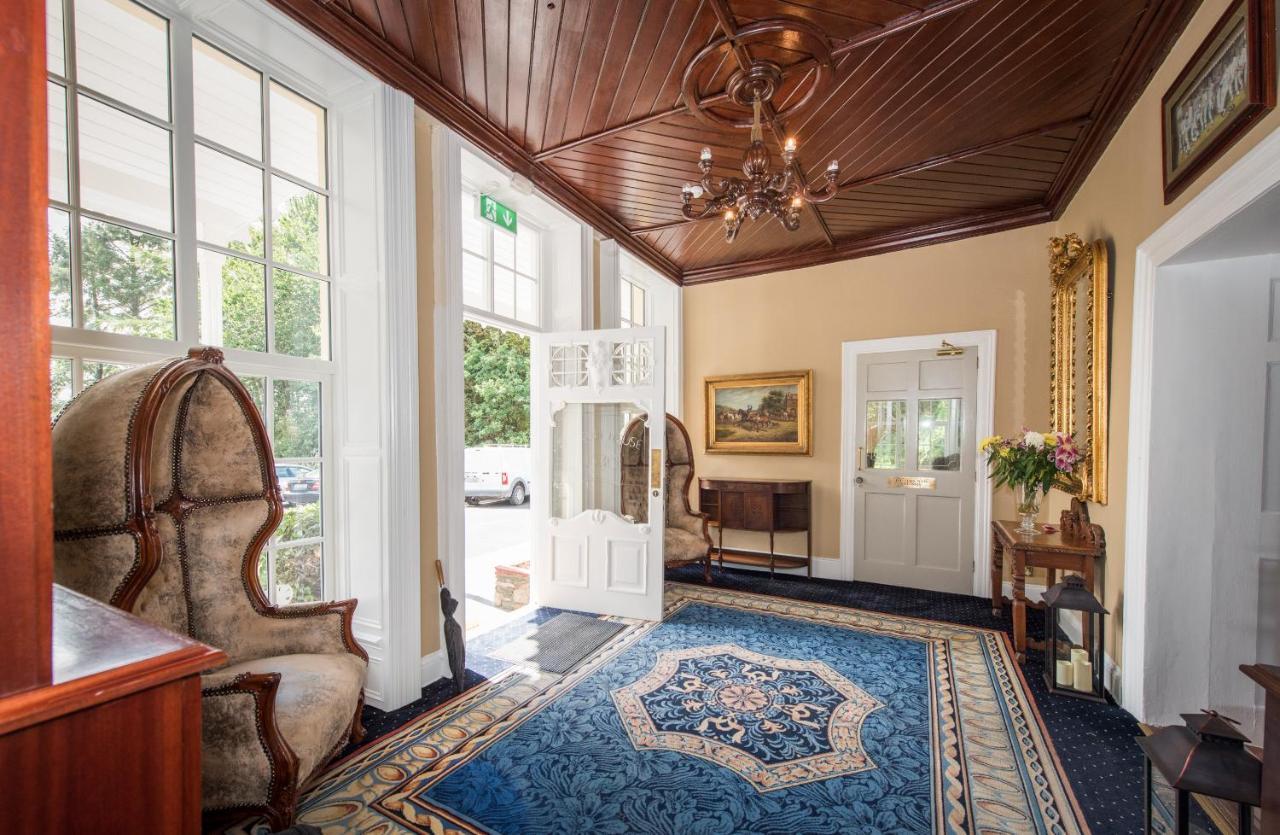 Greenway Manor Hotel Waterford Exterior foto